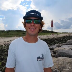 Meet your Posher, Brennan